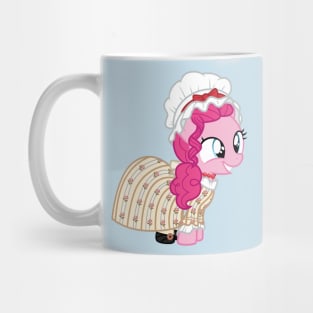 Pinkie Pie as Felicity Mug